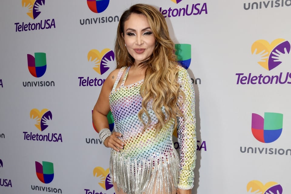 ¿Es millonario Assi Luskey, el esposo de ‘La Bronca’ de ‘La Casa de los Famosos’?