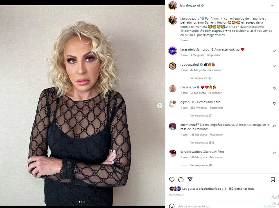 "Don't abuse filters"