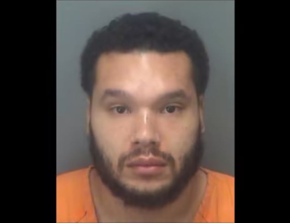 Logan López stabbed and beat his mother to death after planning it for a year