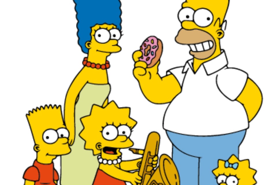 Los Simpson y las predicciones sobre deportaciones en EE.UU.