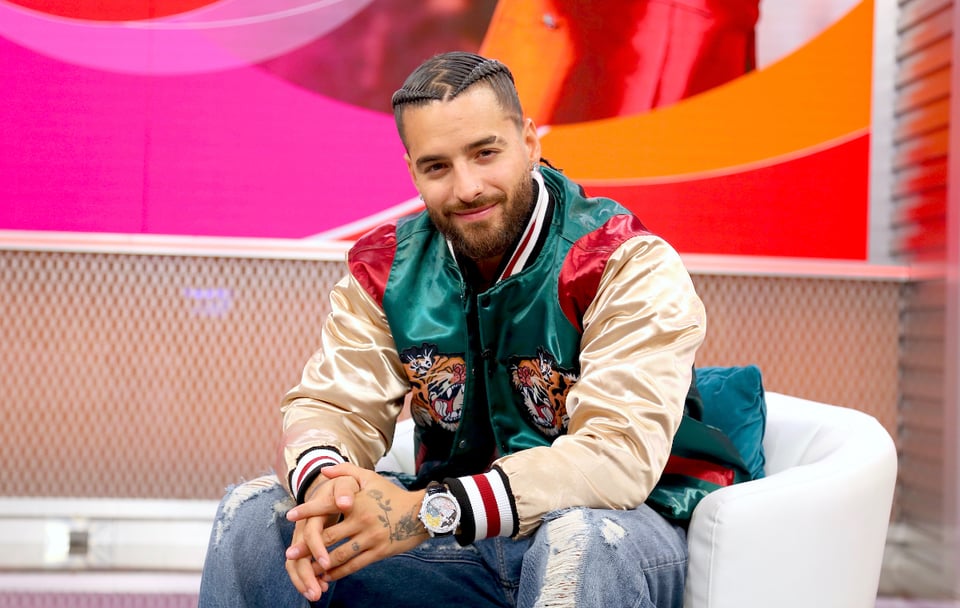 Is Maluma gay? The truth about the singer