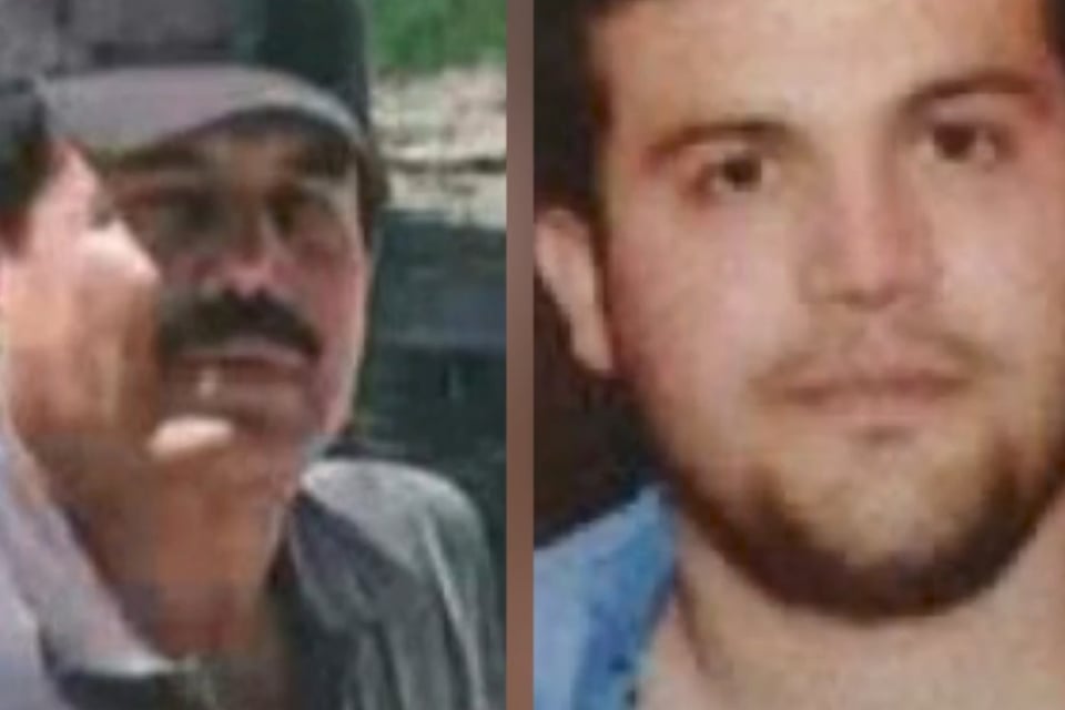 Aseguran que Mayo Zambada fue quien se llevó al hijo del Chapo y no al revés