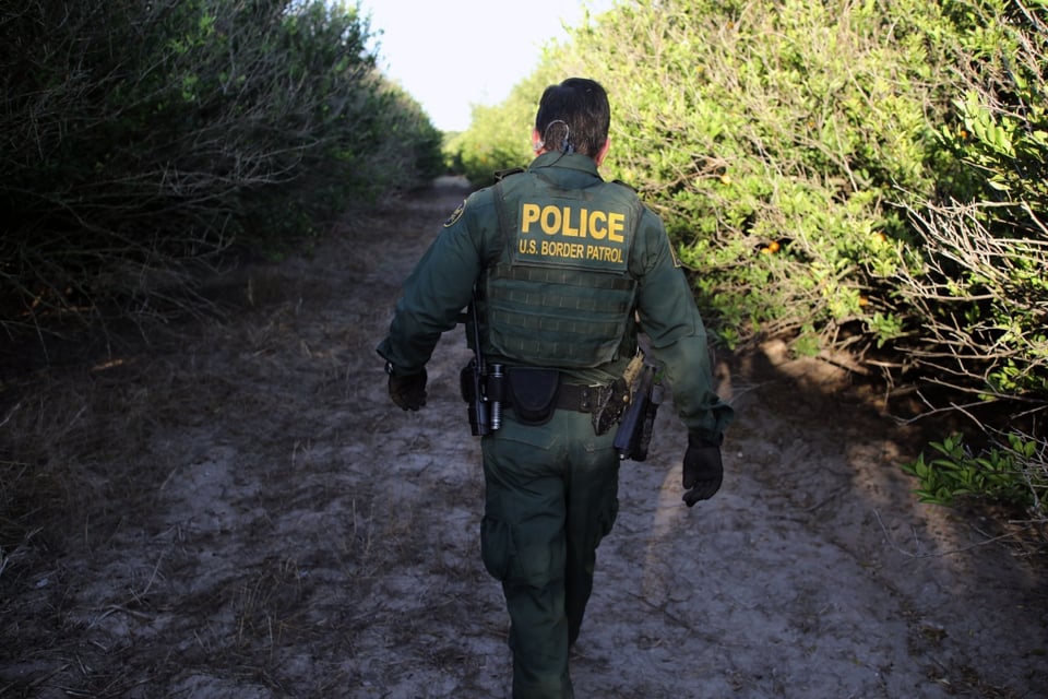 Asylum legislation, Flow of migrants, United States, White House, ICE, House of Representatives, MundoNOW