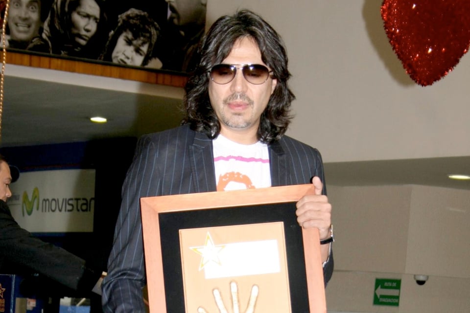murió productor musical, compositor, hospital, enfermedad, funeral, MundoNOW