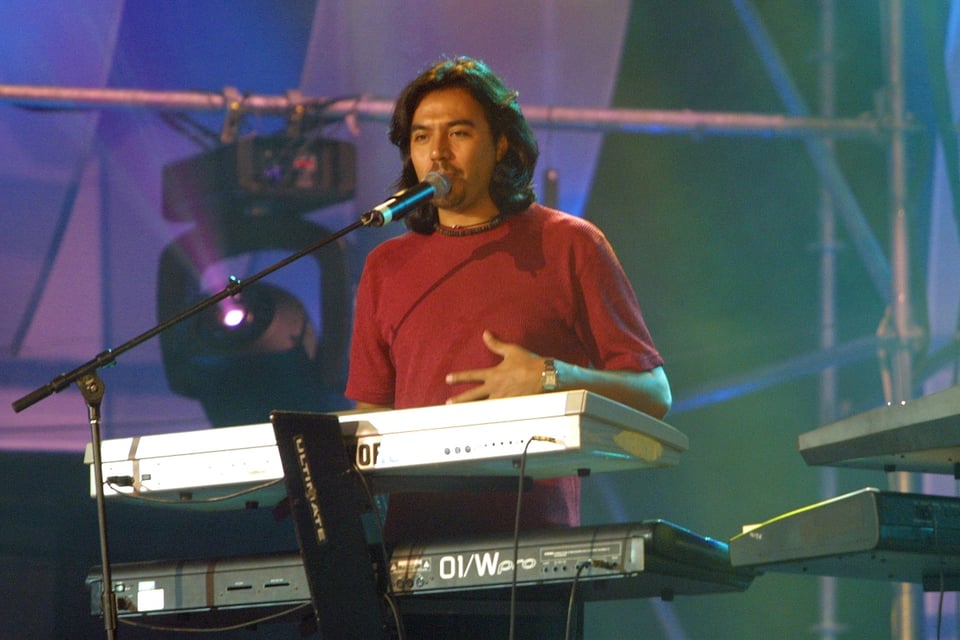 murió Adolfo Ángel, compositor, canciones, trayectoria artística, MundoNOW