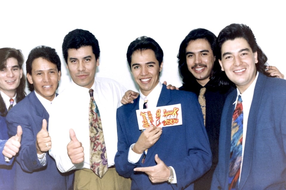 rumor deceso, fallecimiento, Temerario Mayor, productor musical, MundoNOW