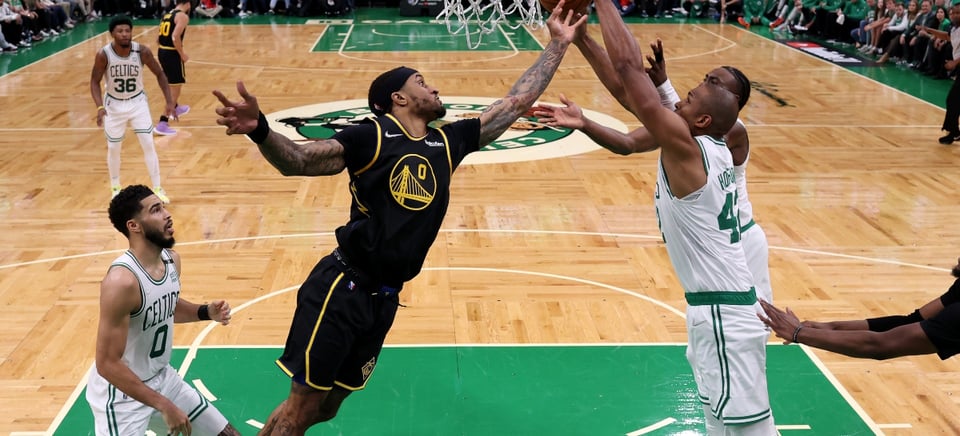 NBA FINALS: Una de las temporadas más esperadas del año