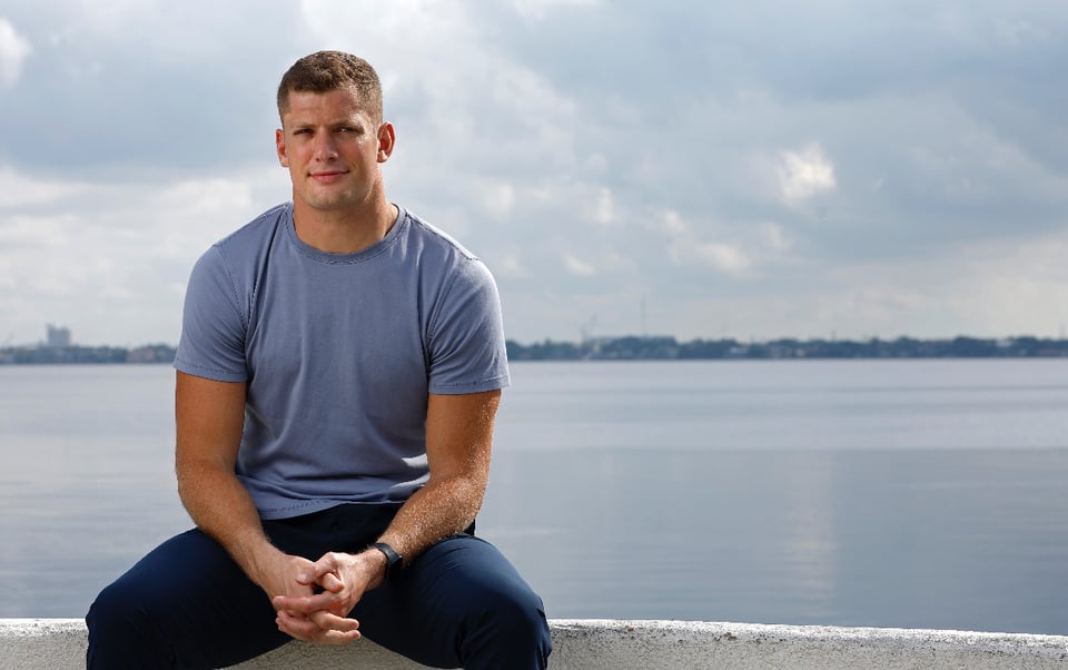 First openly gay NFL player retires: What’s next for Carl Nassib?
