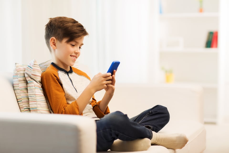 Utah bans minors from using social media without parental permission