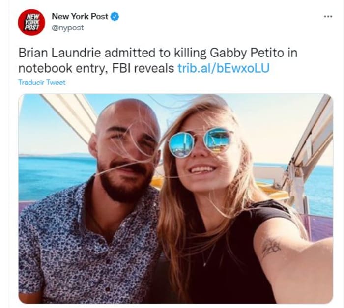 The investigation came to an end