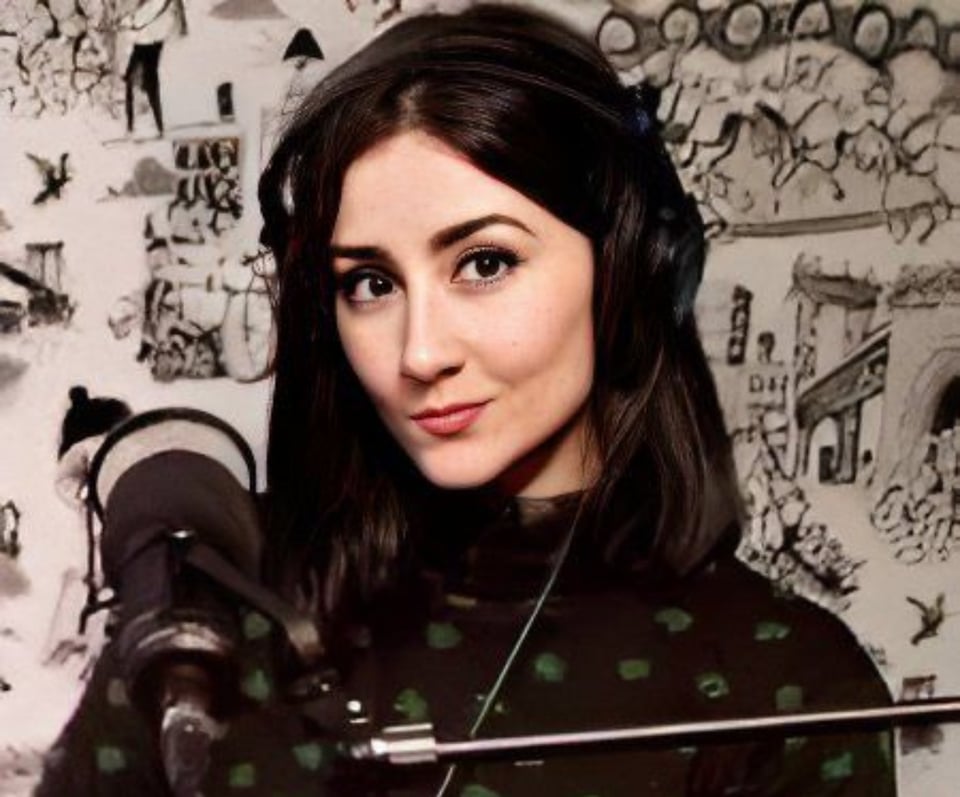 MundoNow Hires Established Digital Media Producer and On-Air Talent Dafnne Wejebe