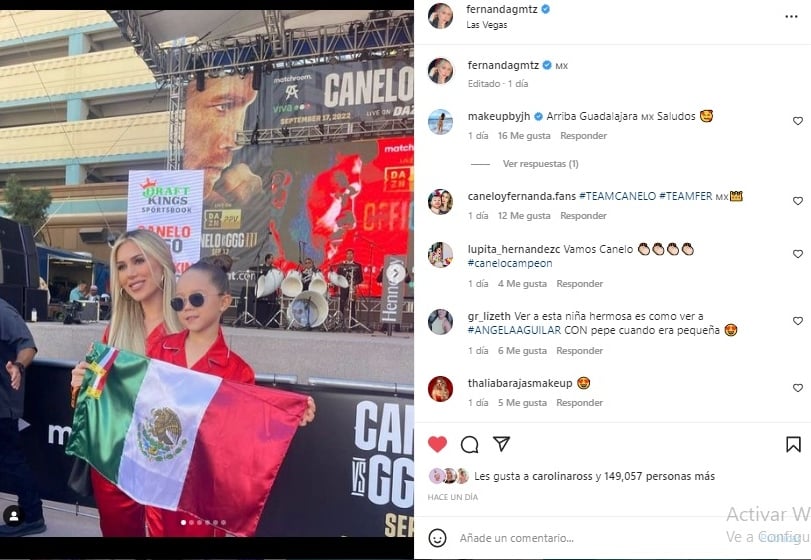 Los talismanes del mexicano