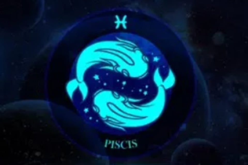 Pisces, Fish, Swim, MundoNow, Podcast