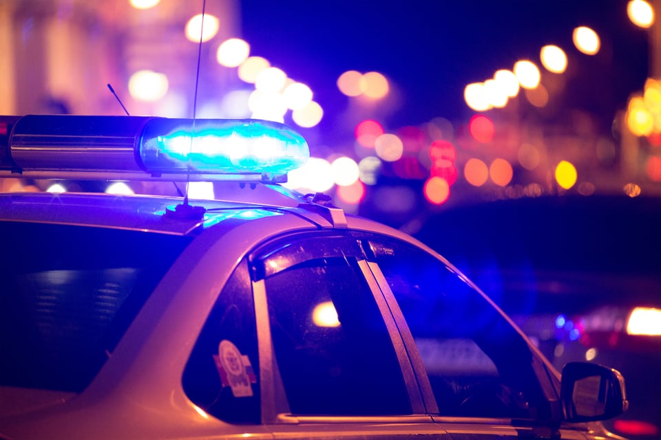Dismembered body parts found strewn through a house after a party in Chile