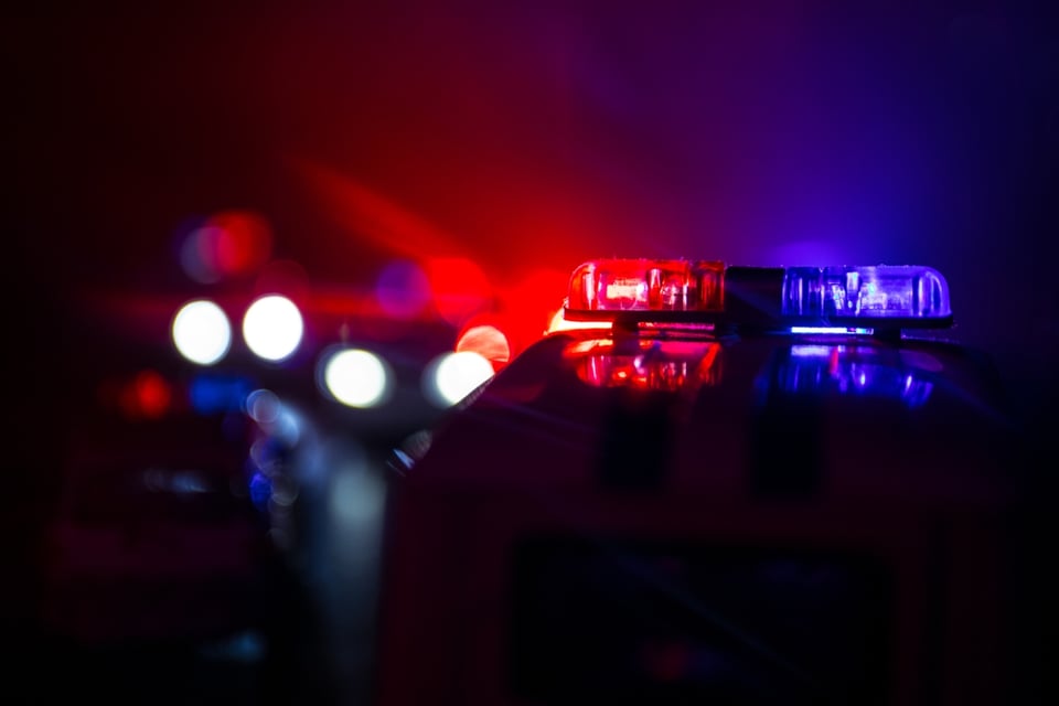 police officer, GoFundMe, funeral costs, moving, real estate agent,