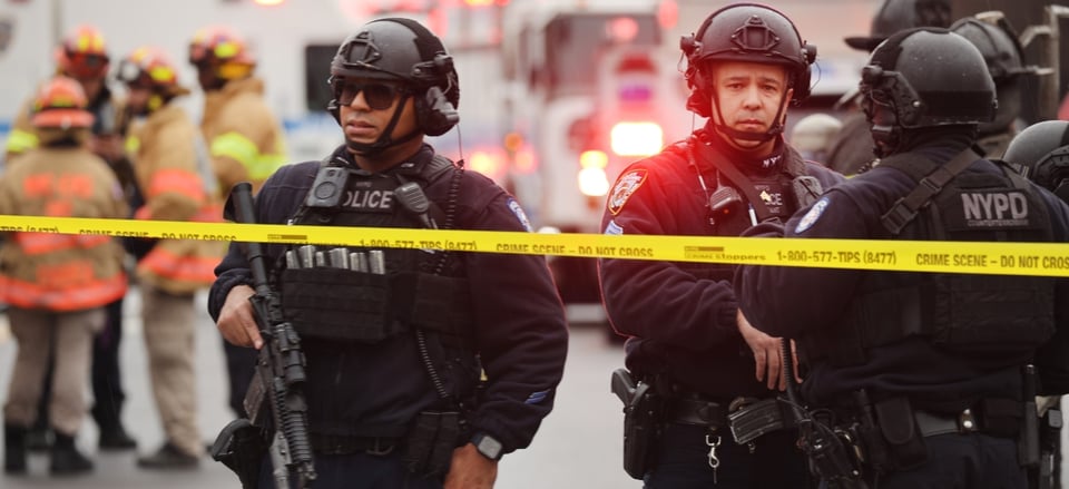 crime, dead massacre neighborhood New York