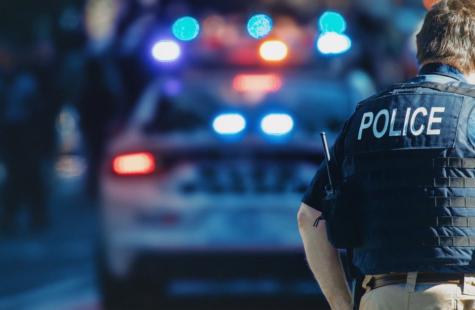 Tiroteo mata a una pareja en Chicago; Autoridades detienen a tres sospechosos