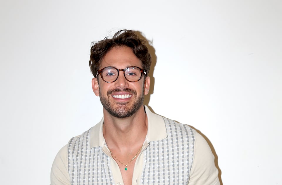 Mexican actor Lambda García reveals a scandalous secret about his fans