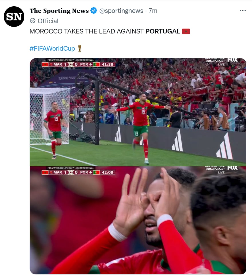 Copa del mundo