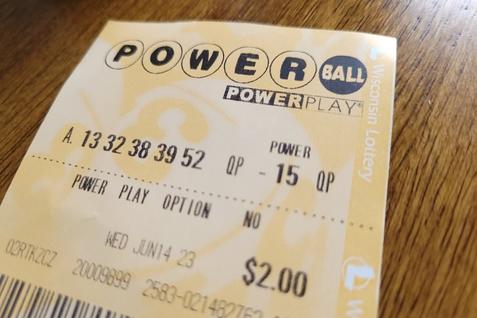 Premio de PowerBall aumenta a $785 millones