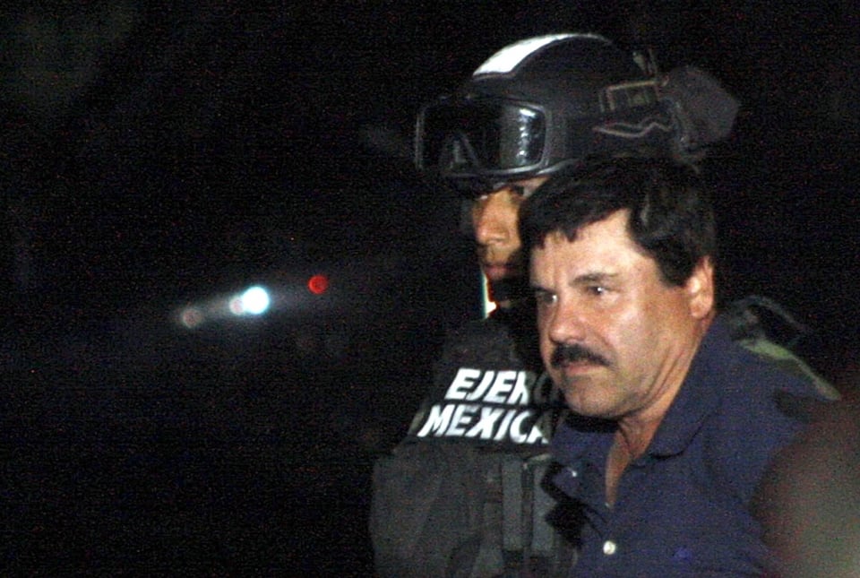 Revelan lo que nadie sabía del sobrino asesinado del Chapo Guzmán; tenía corrido