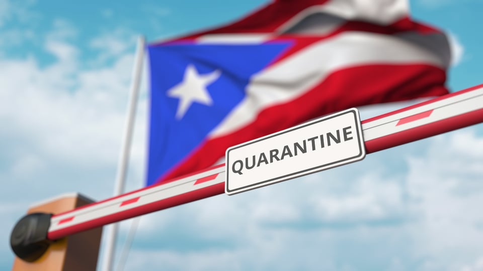 In Puerto Rico one person is diagnosed with HIV every day