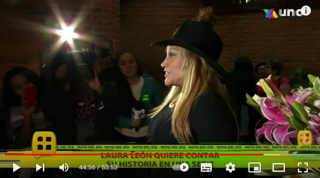 La cantante es de las personas que afirman que no hay que devolver las sortijas de compromiso