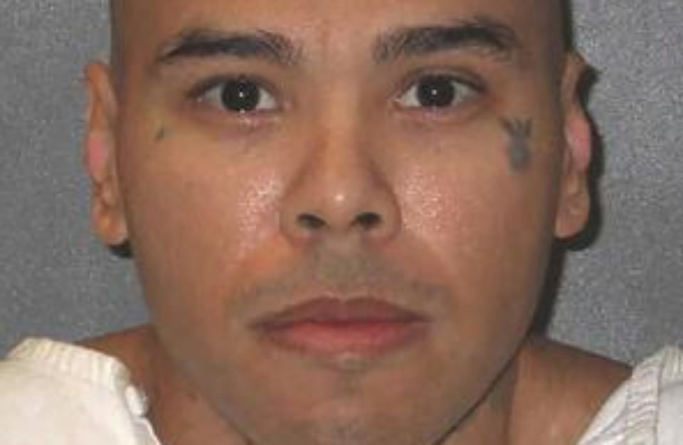 Ramiro Gonzales will be the first inmate of the year to be executed