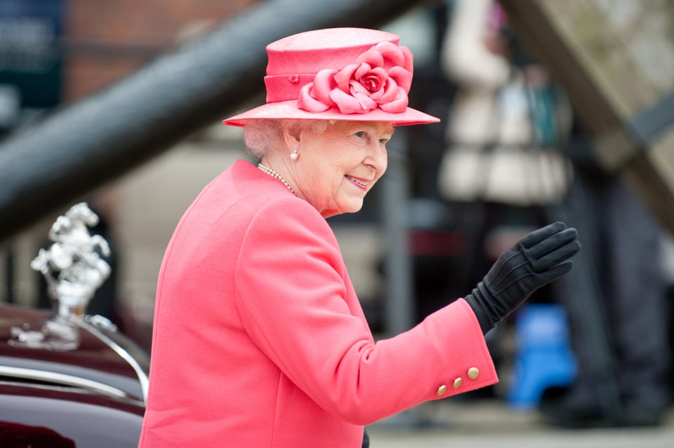 ¿Le hicieron la autopsia a la Reina Isabel II?