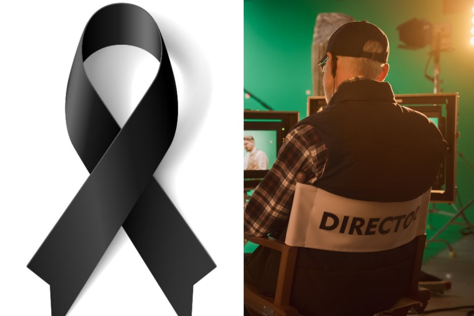 Muere Raúl Martínez el querido director de cine mexicano a los 52 años