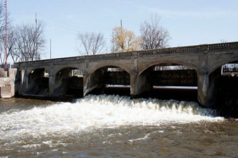 Girl disappears in Michigan’s Flint River a day after another child drowned