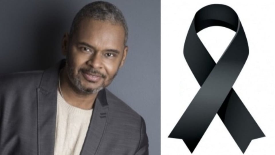 Muere el actor y productor Ron Simons a los 63 años de edad