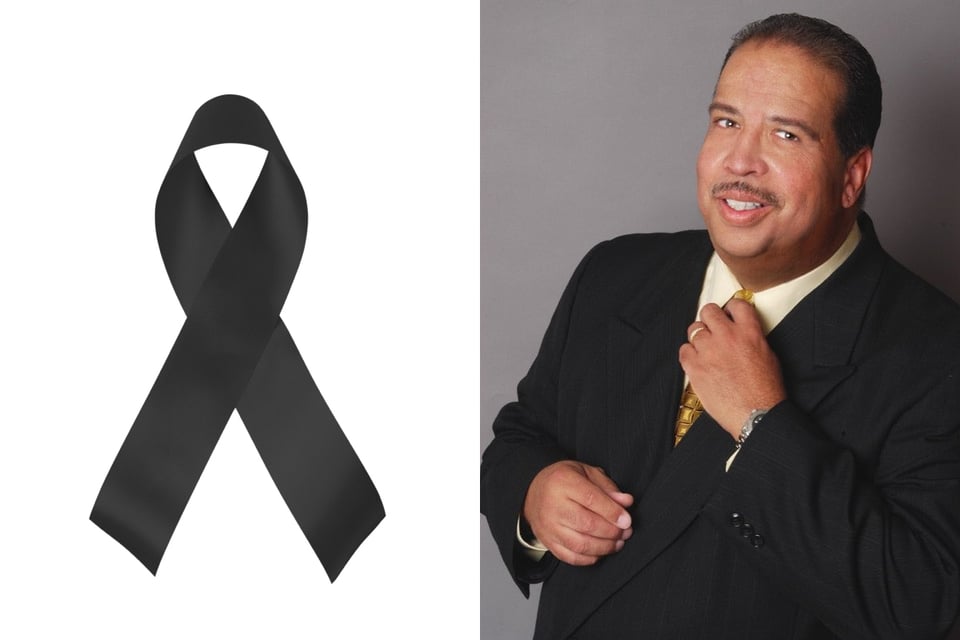 Muere el comediante Rudy Moreno, a los 66 años, tras estar hospitalizado