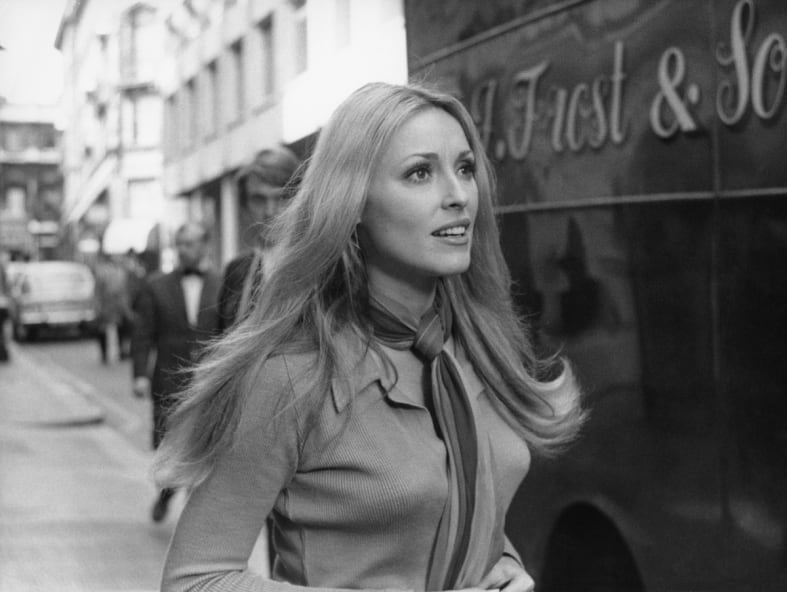 A crime that marked Hollywood: Sordid details of Sharon Tate’s brutal murder