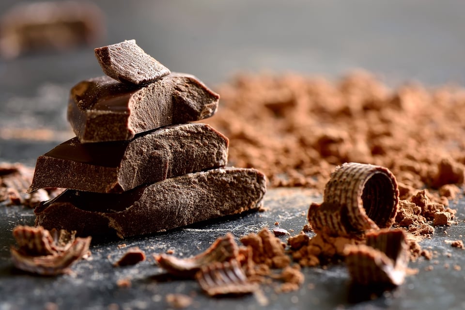 RECALL CHOCOLATE