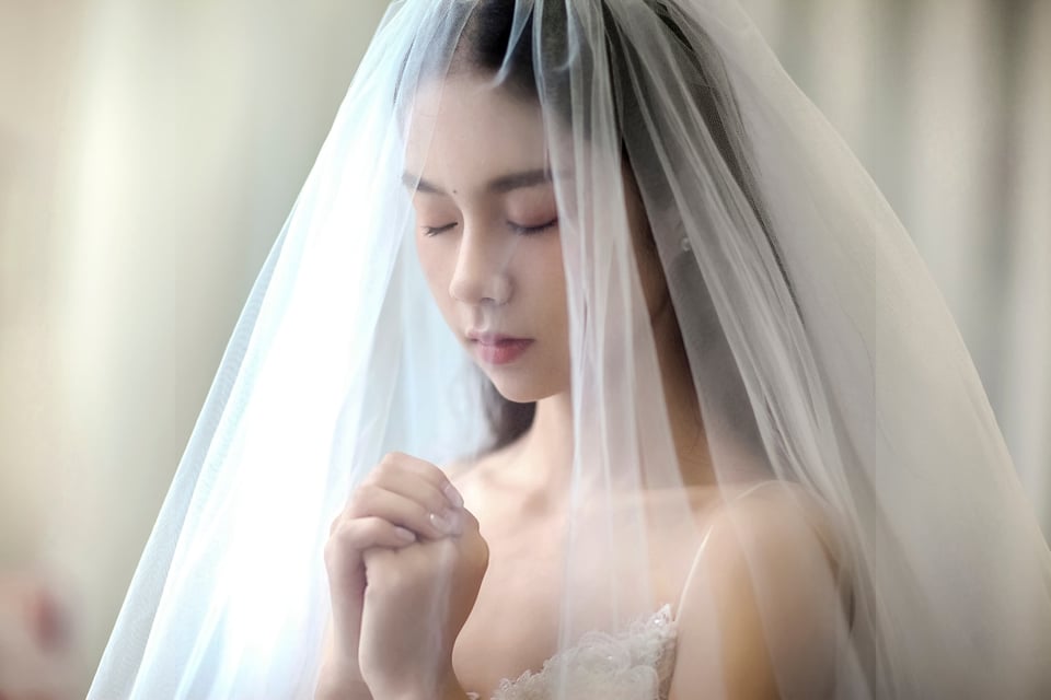 7 oraciones para pedir por un amor verdadero