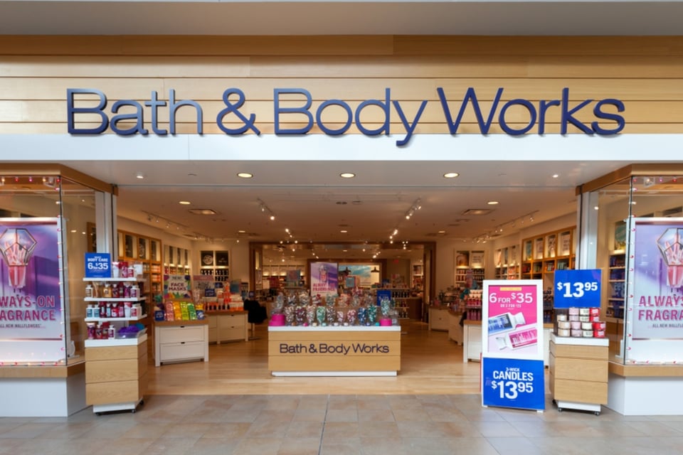 Exempleada de ‘Bath & Body Works’ revela secretos sobre sus artículos; «Puedes adquirirlo aún descontinuado»