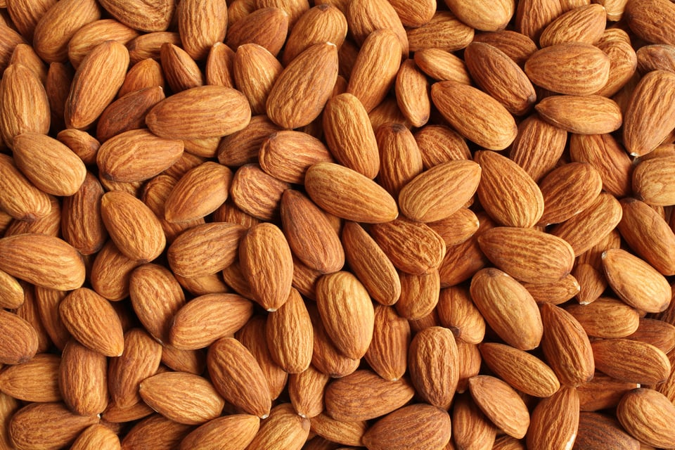 Alimentos que sustituyen a la proteína de huevo
