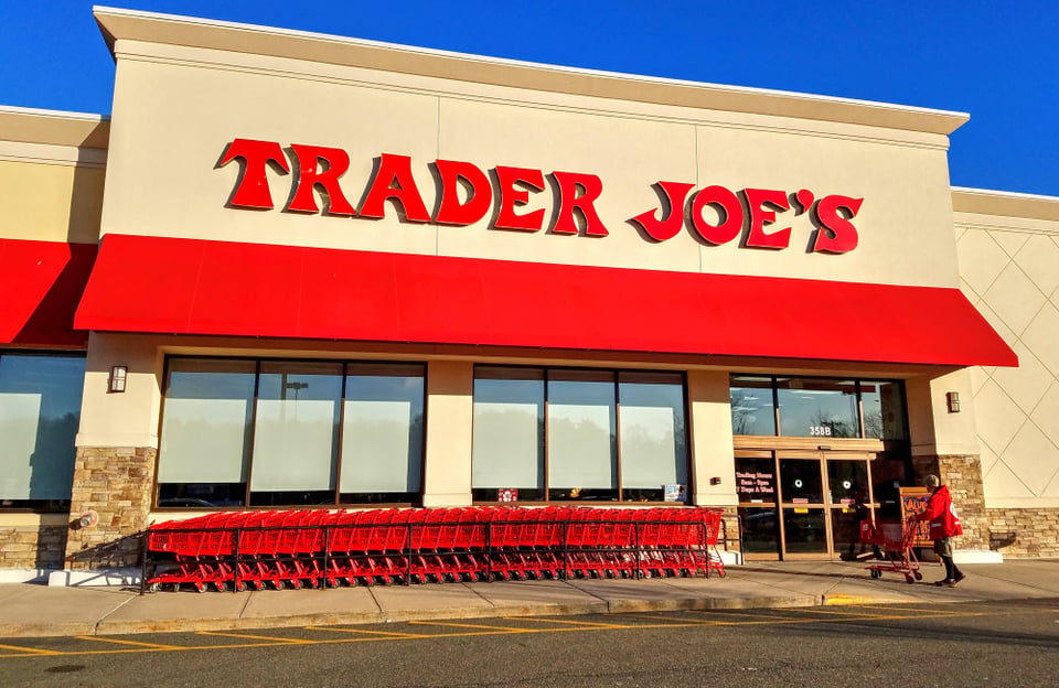 Urgent recall! Trader Joe’s instant coffee could contain glass