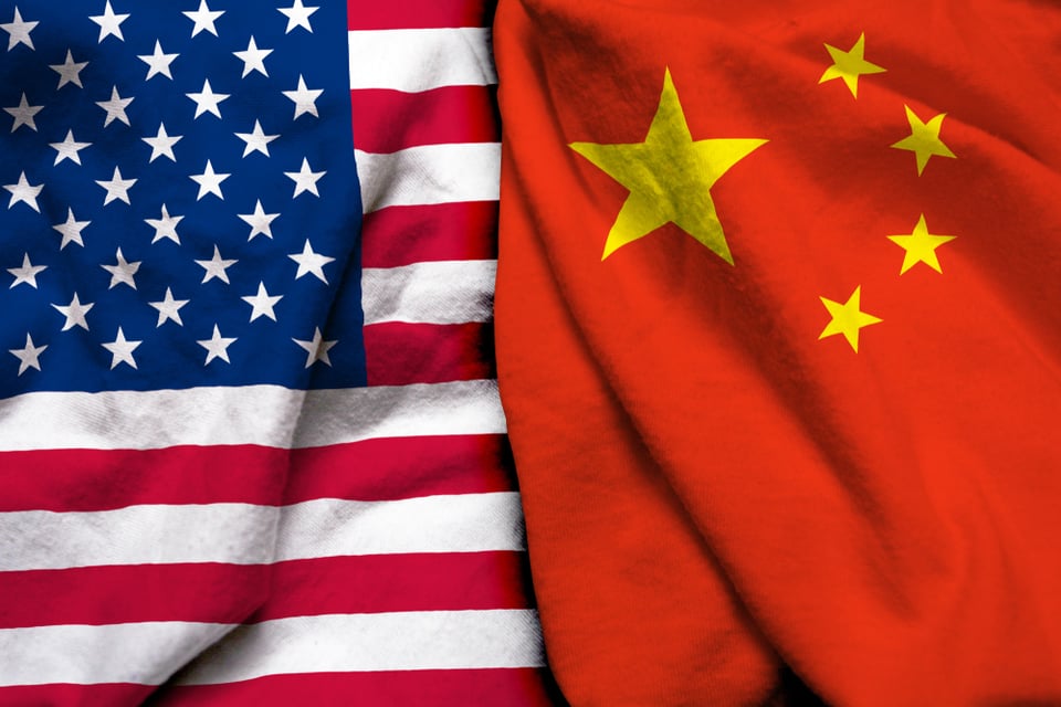China, the United States, China imposes tariffs, US agricultural products.