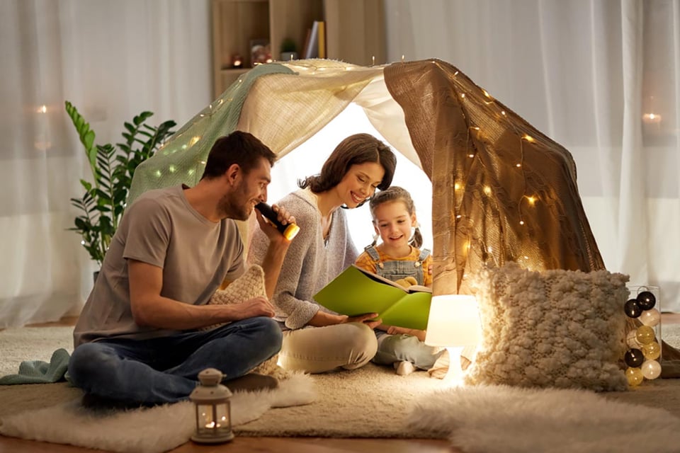 Domina el arte del hygge y ten un invierno acogedor en casa