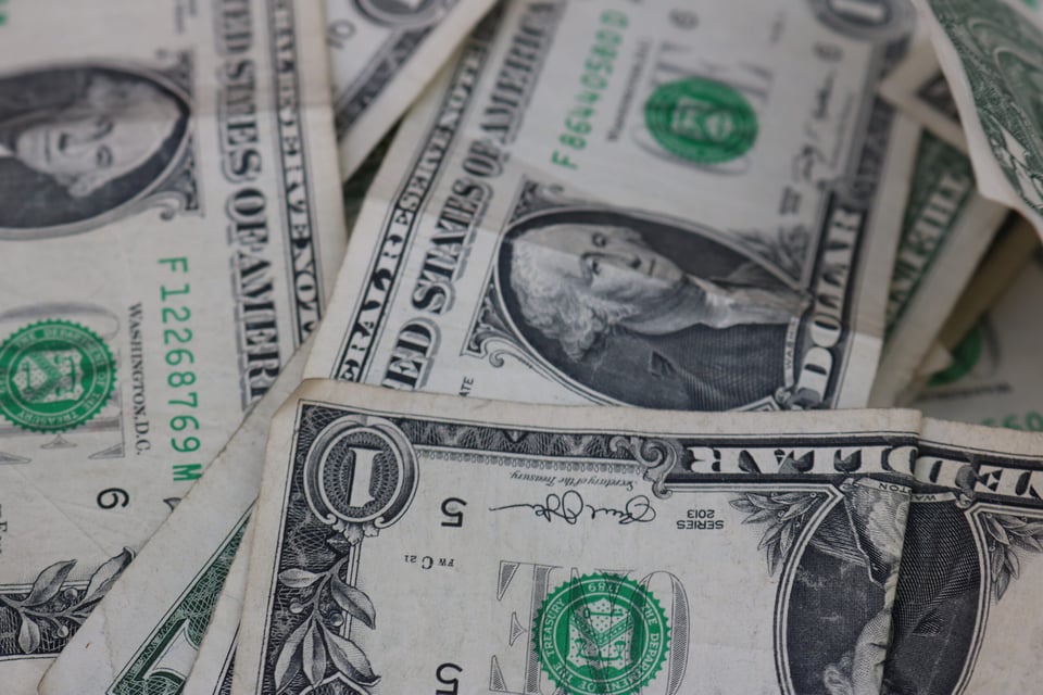 Los 5 principales estados con el salario mínimo más alto