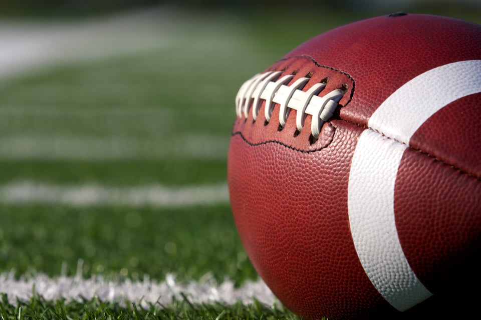 football, Field, game, death, MundoNOw