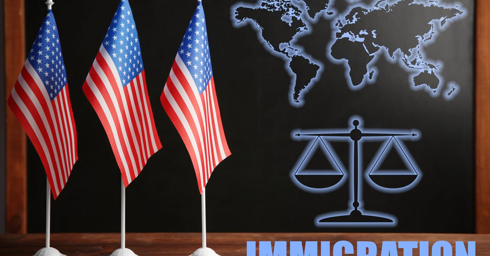 ¿Cómo puedo obtener un perdón de Inmigración?