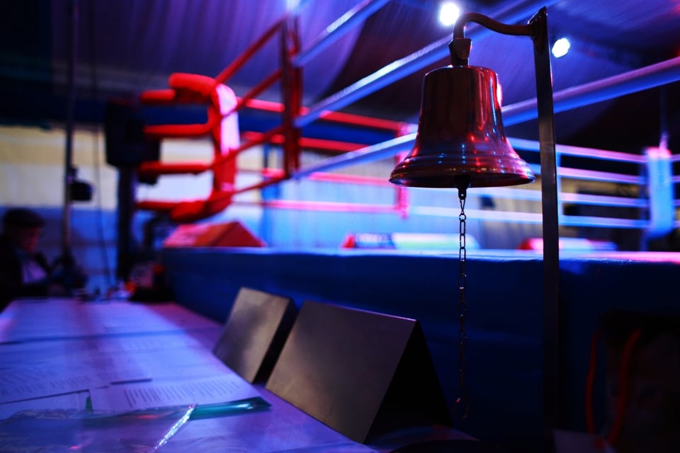 boxeador, tiroteo, mejores boxeadores latinos, celebridades, MundoNOW