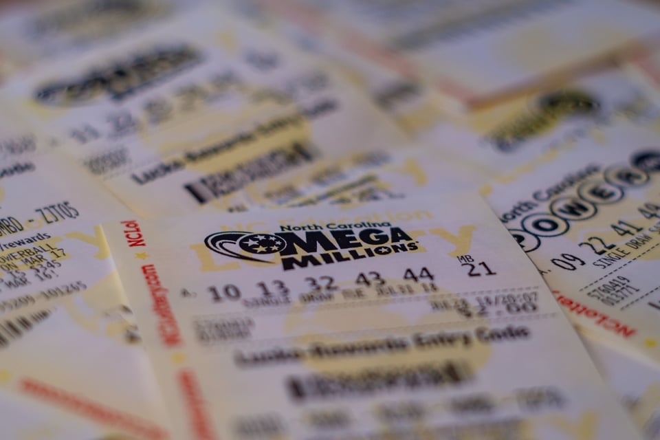 Mega Millions; Una Lotería Histórica y su Impacto Cultural al rededor de la población norteamericana
