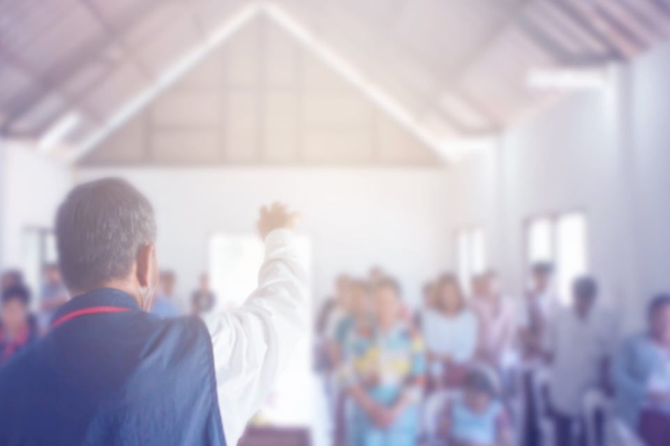 El evangelismo en Honduras postor iglesia