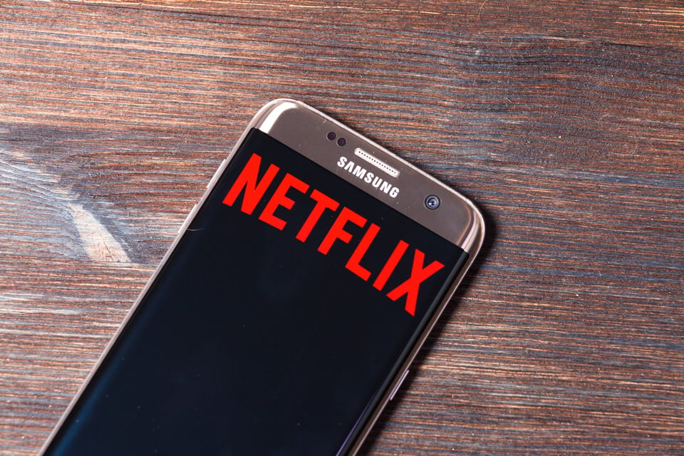 5 estrenos de Netflix para julio