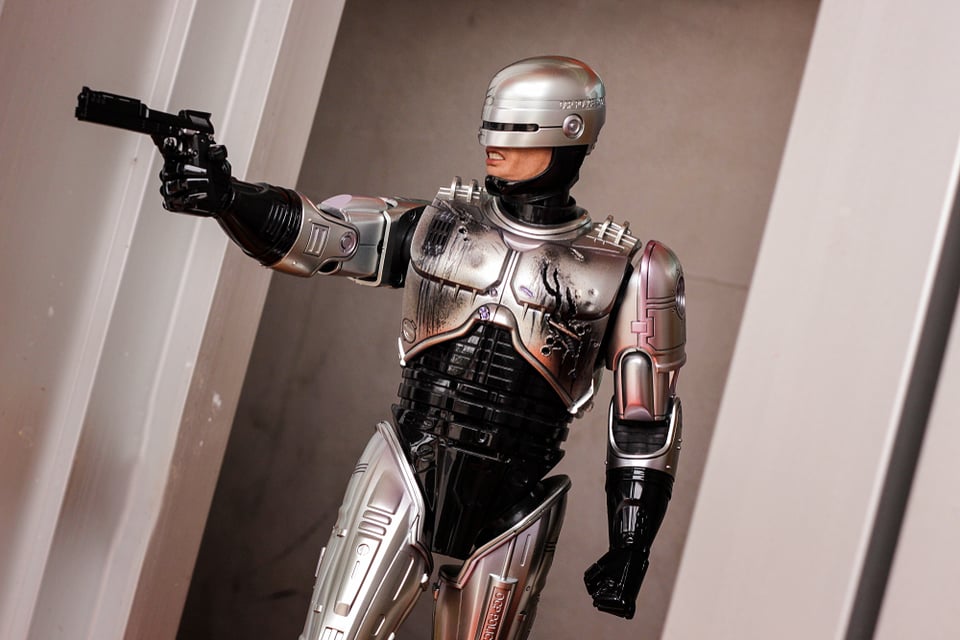 RoboCop Rogue City: ¿Cuándo será el lanzamiento del videojuego más esperado?