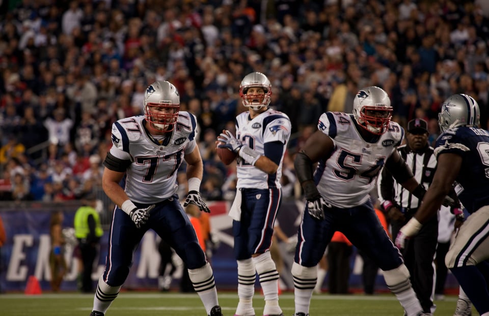 New England Patriots NFL New England Patriots NFL